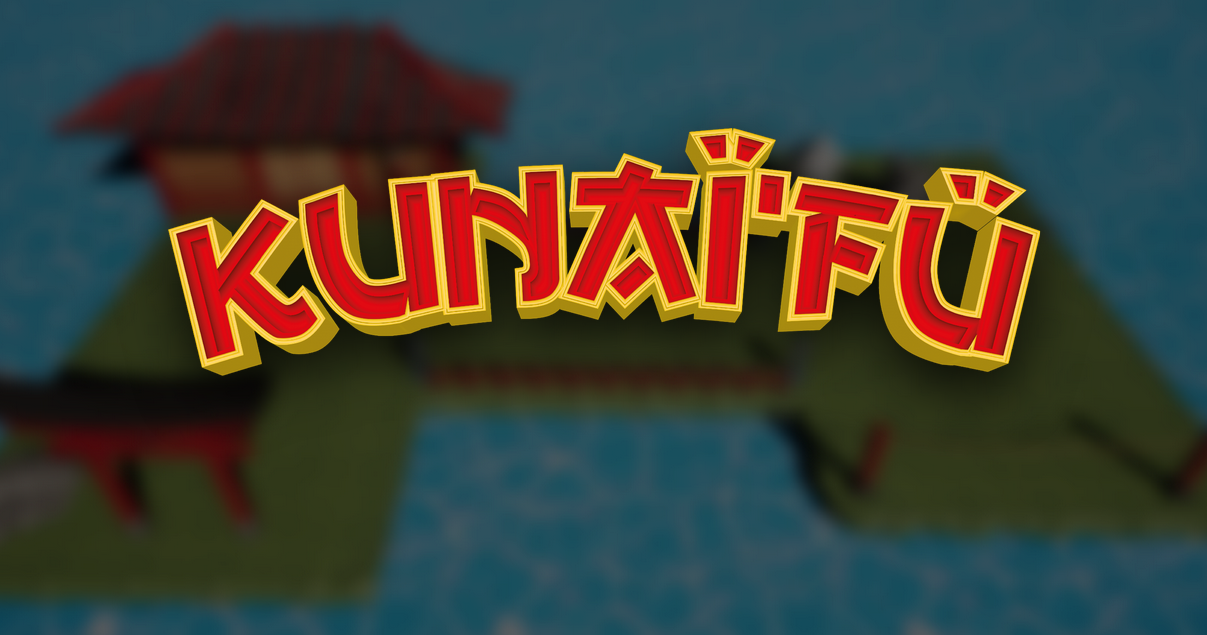 Image of Kunai Fu logo