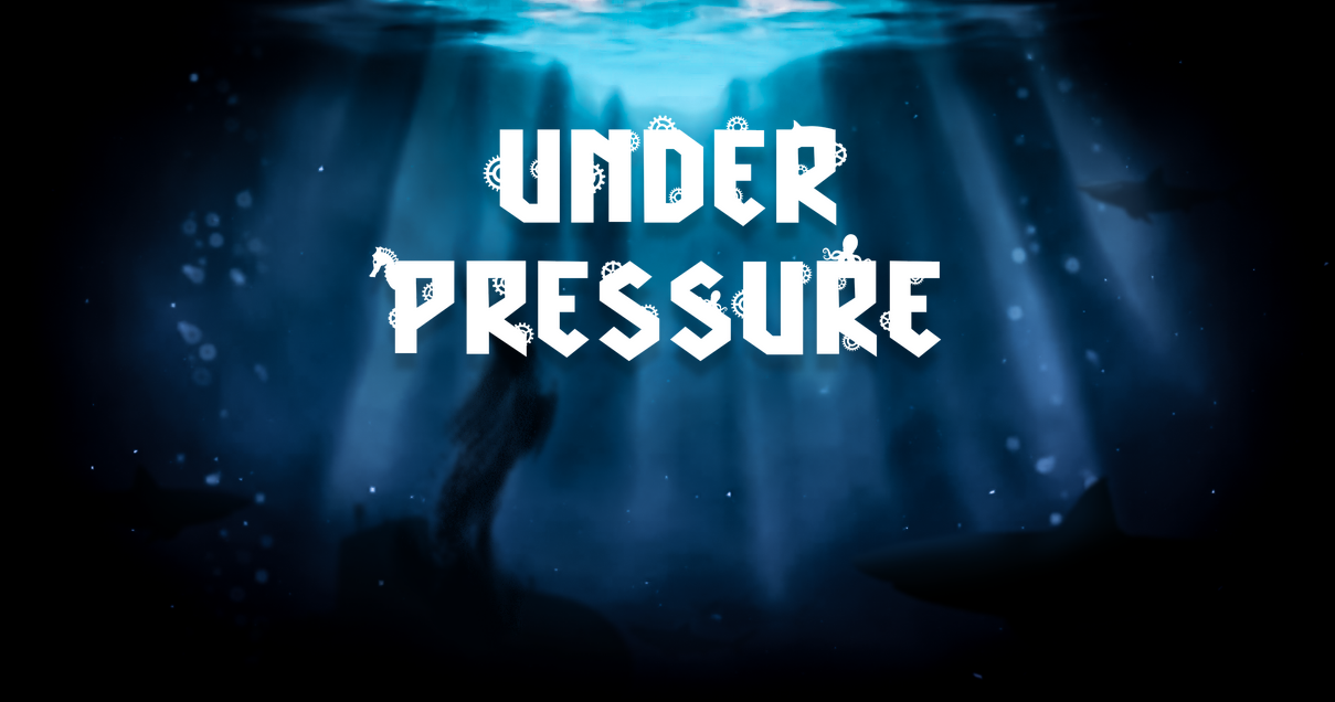 Image of Under Pressure